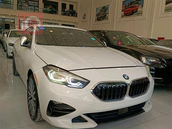 BMW for sale in Iraq